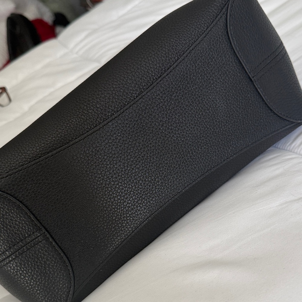 Kate Spade Midnight Black Shoulder Bag - Picture 7 of 7